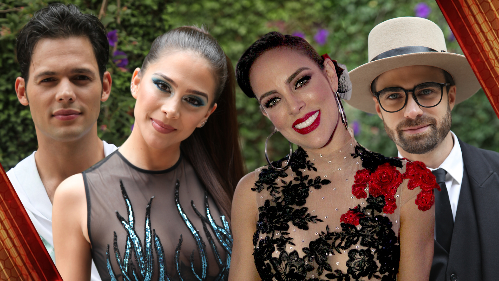 Lo que debes saber de la Gran Final de Mira Quién Baila 2018 Univision