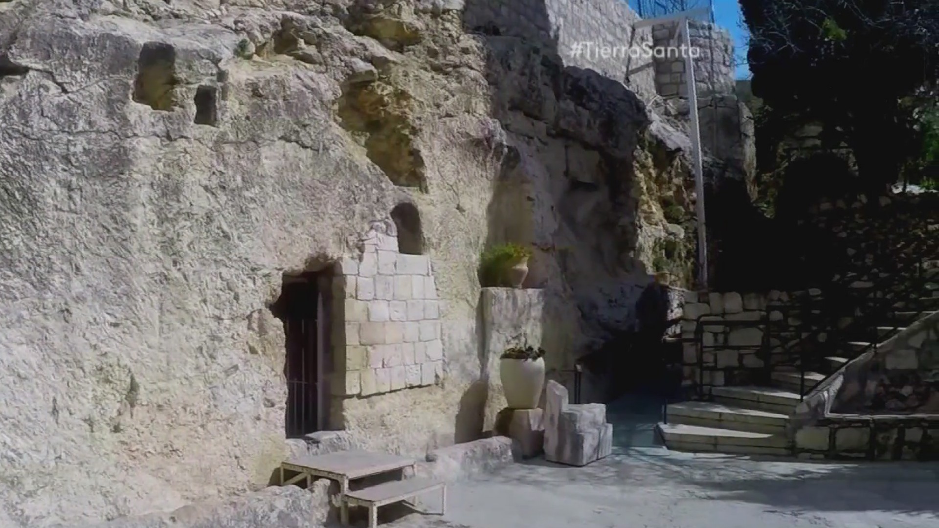 La polémica sobre el Santo Sepulcro ¿es la verdadera