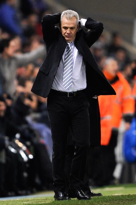 Jugador de Juventus y Brasil confiesa amaño de partidos gettyimages-4642...