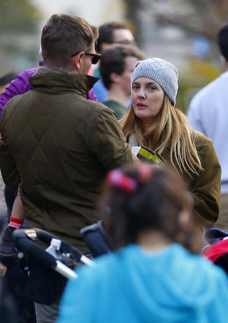 Drew Barrymore