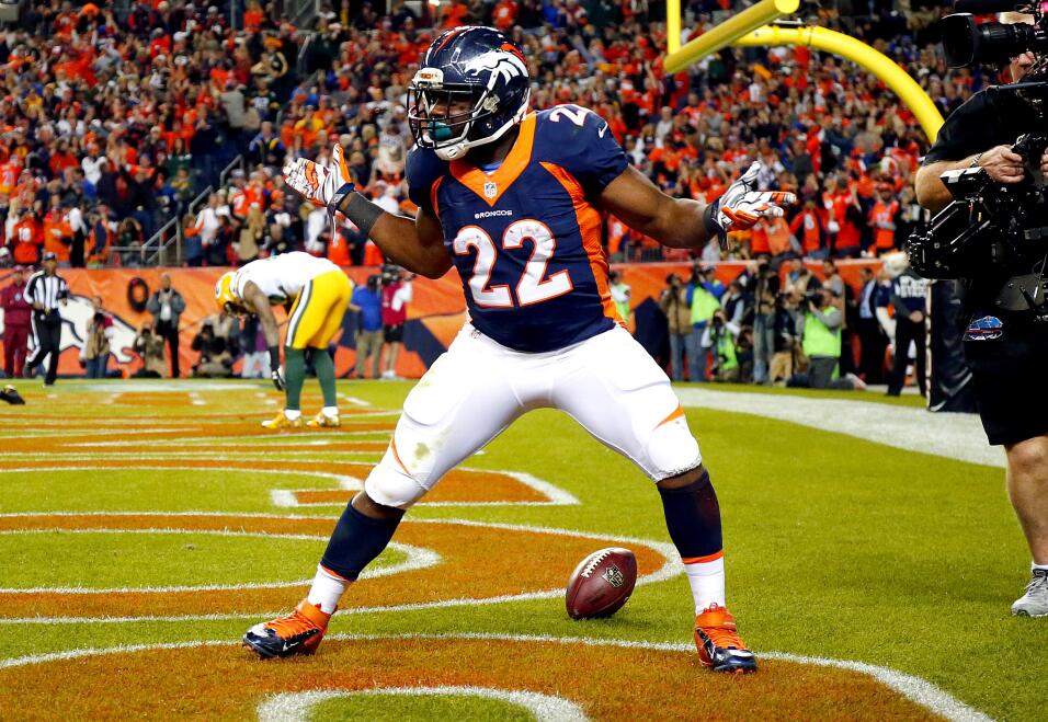 Los Broncos y Peyton Manning brillaron en Lunes por la Noche al derrotar...
