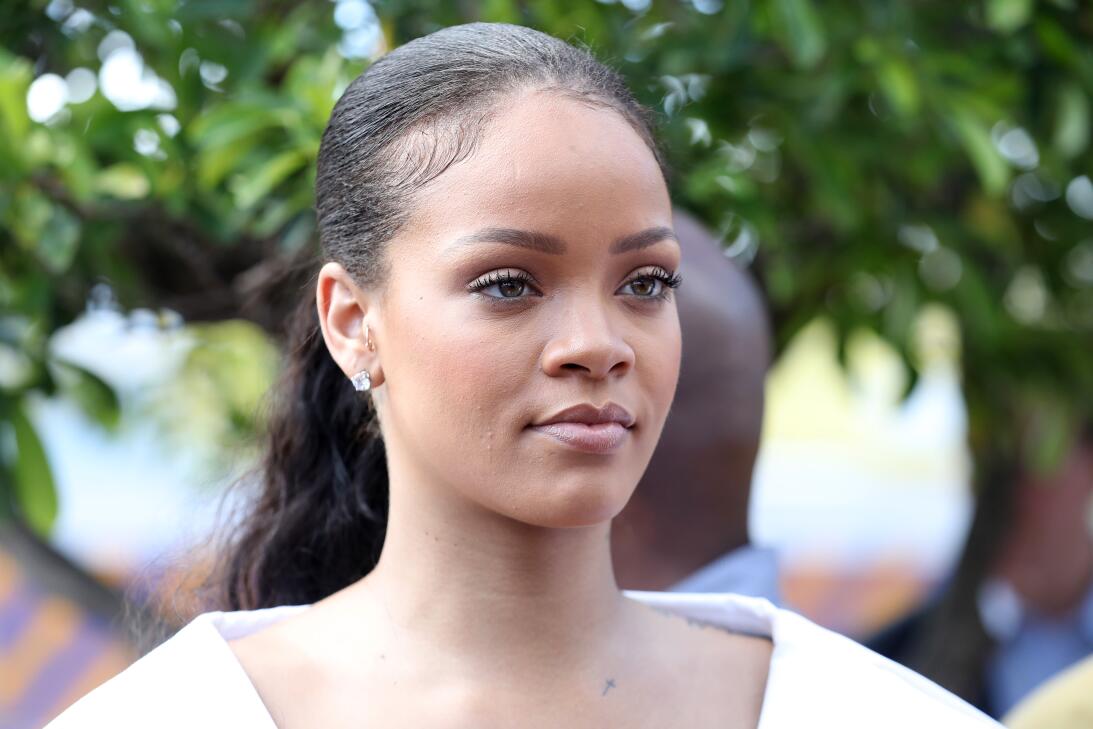 Rihanna y su supuesta 'fiesta sexual' con figuras de PSG previo a choque...