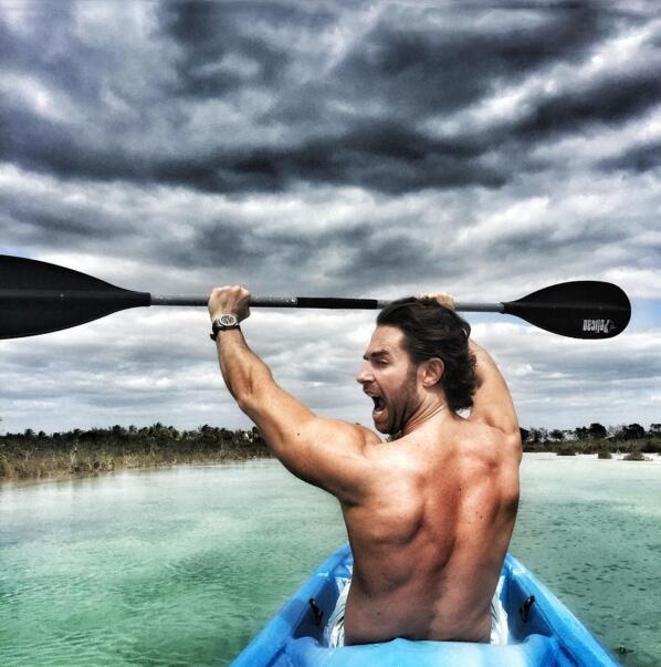Sebastián Rulli