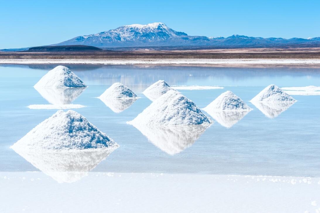 Salar Uyuni