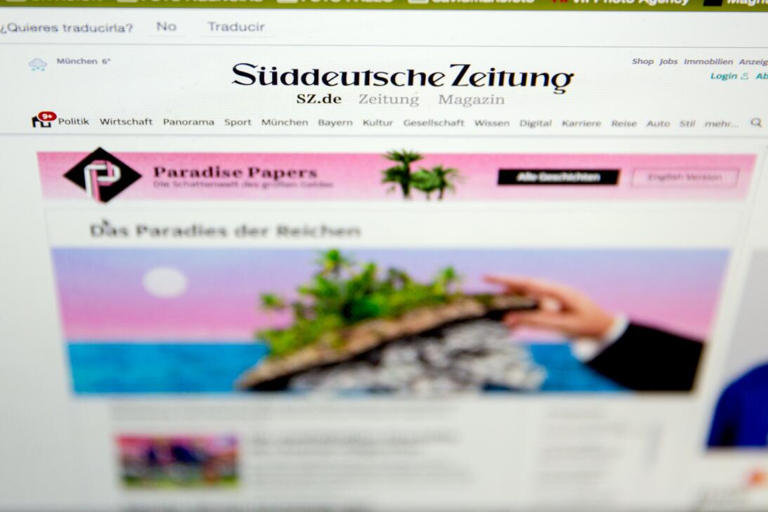Süddeutsche Zeitung