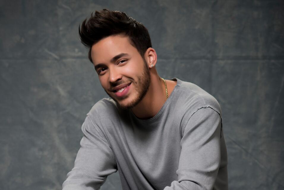 Prince Royce