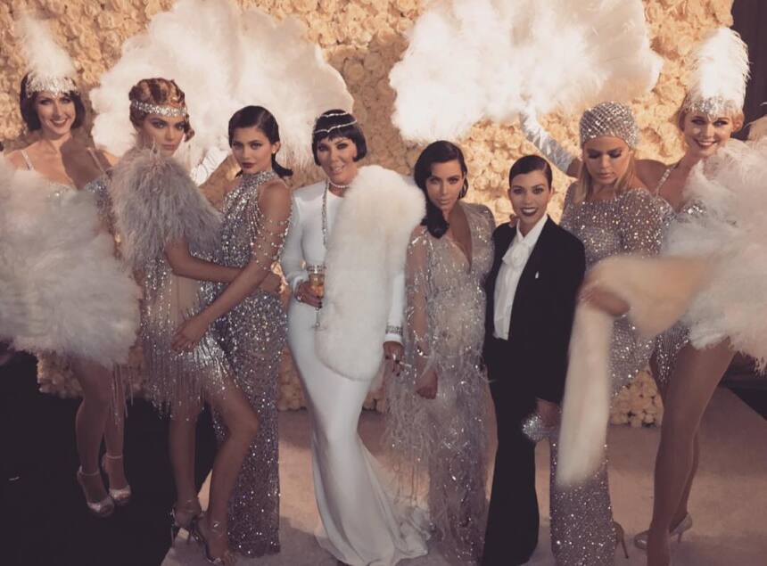Kris Jenner