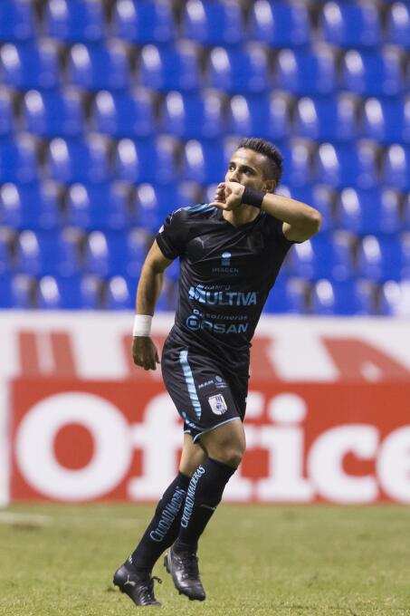 Fantasy Univisión: Los mejores extranjeros de la Jornada 001-camilo-sanv...