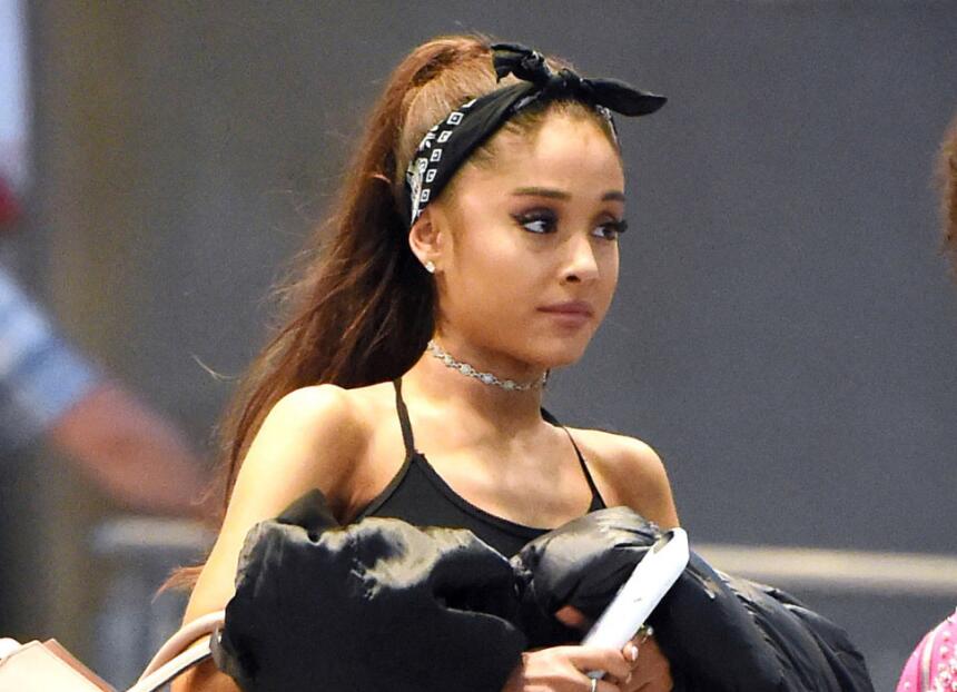 arianagrande