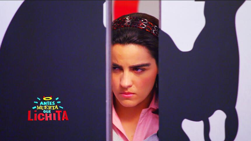 ¡Qué suerte! Alicia ahora se quedó sin chamba