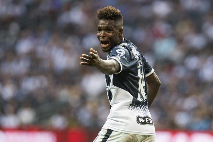 Fueron 27 los segundos necesarios para que Monterrey doblegara al Veracr...