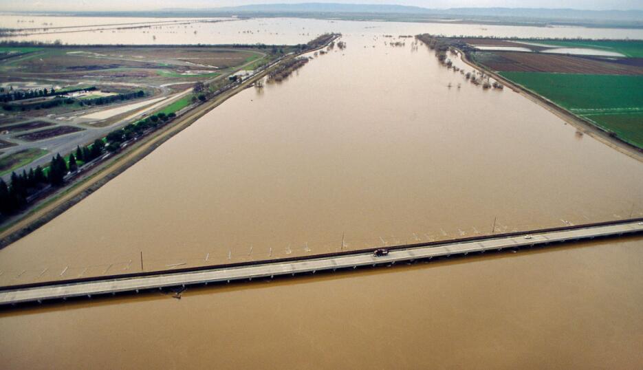 Yolo Bypass