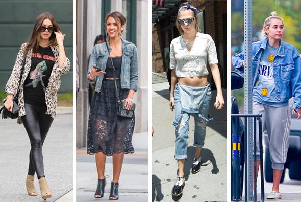 looks semana