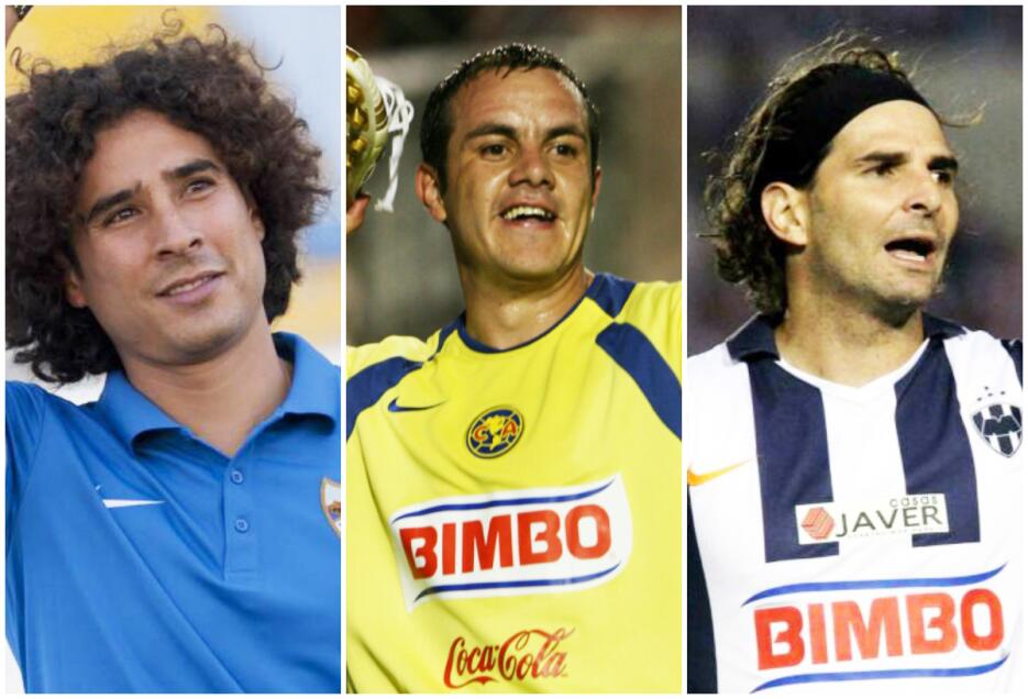 Futbolistas en novela