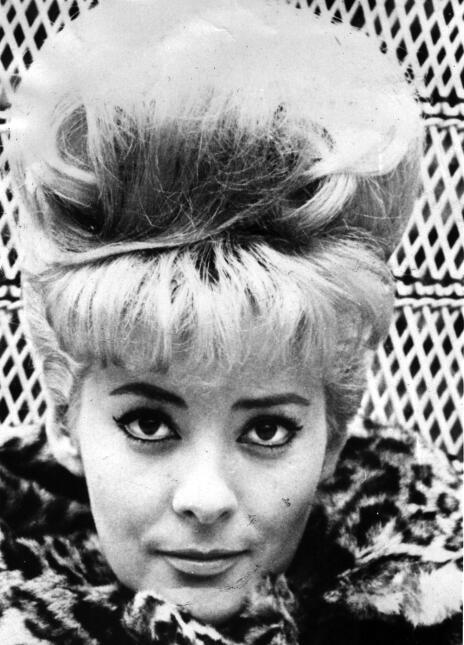 Silvia Pinal