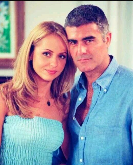Telenovela 'Por tu amor'