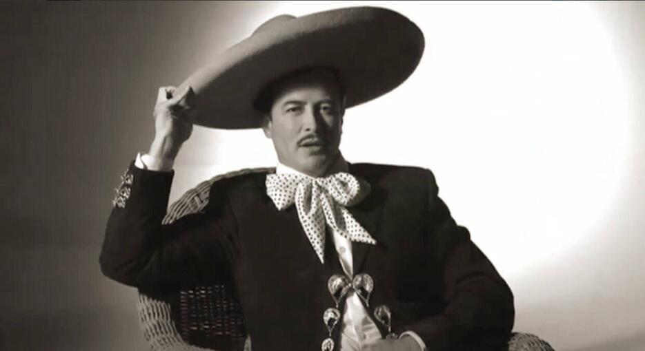 Jorge Gallegos