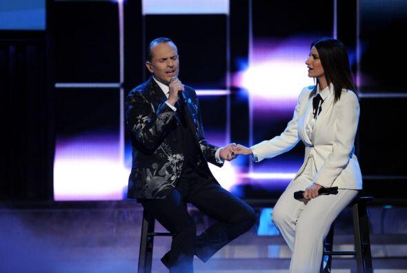 Esa balada se convirtió en uno de los temas románticos más sonados de la...