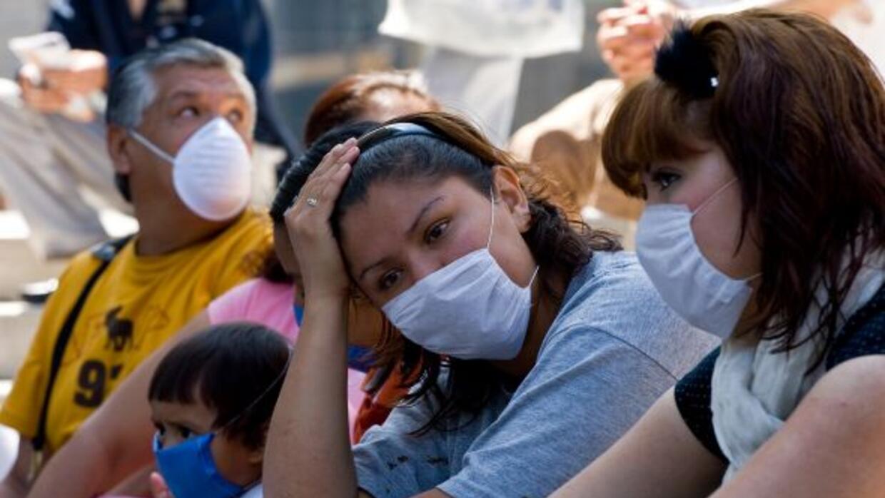 La actual temporada de influenza supera récords y alcanza niveles de la