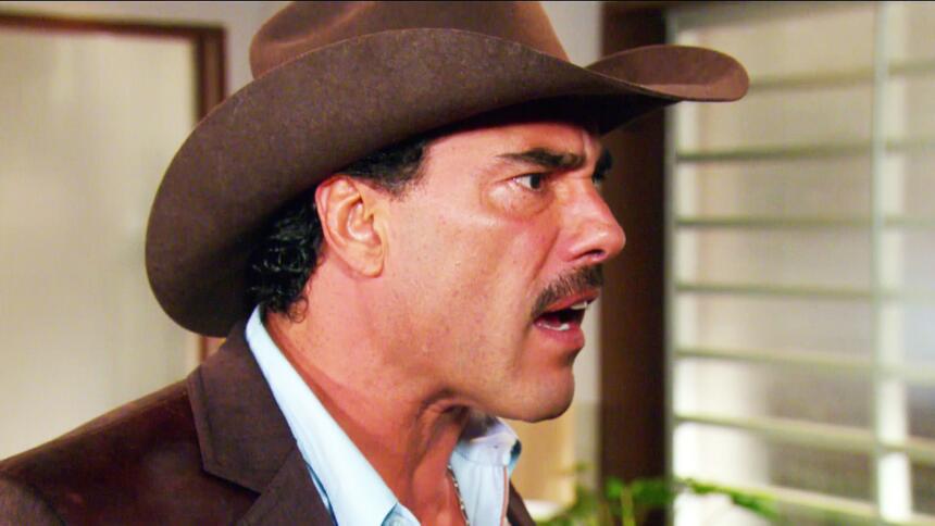 ¡Facundo perdió a María y a su empresa!