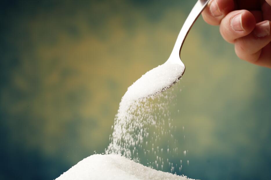salud azucar nutrición