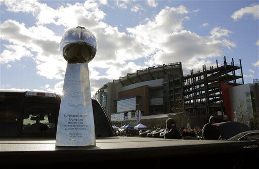 gillette