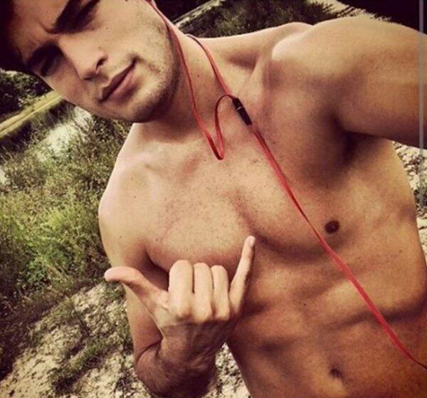 Danilo Carrera
