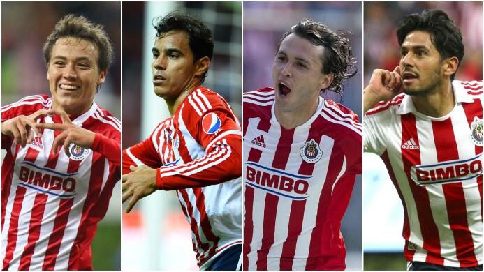 Chivas busca un “goleador” ante Cruz Azul