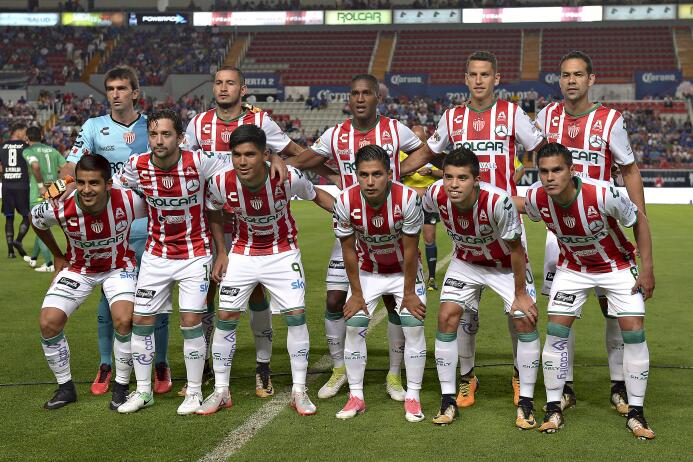 Cruz Azul festeja haber mantenido su invicto contra Necaxa 20170823_7657...