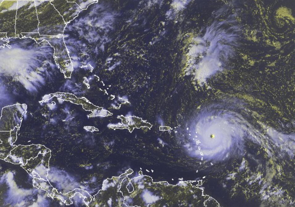 Irma Space