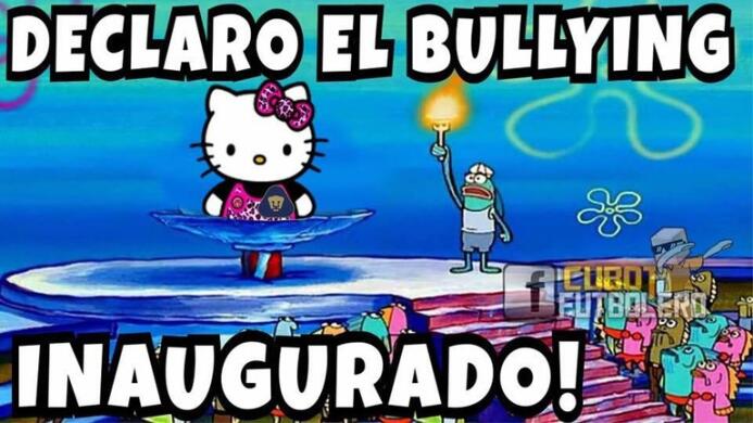 Se jugó la novena jornada del Apertura 2017 y los memes en las redes soc...
