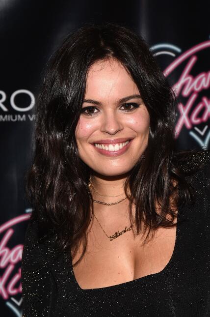 Atlanta De Cadenet
