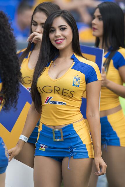 Todas las semanas, el fútbol mexicano nos regala goles, emociones y la p...