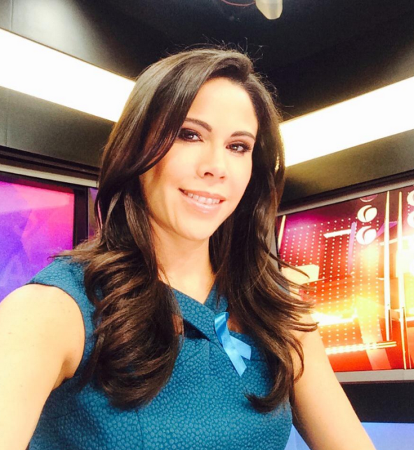 Paola Rojas Galavision