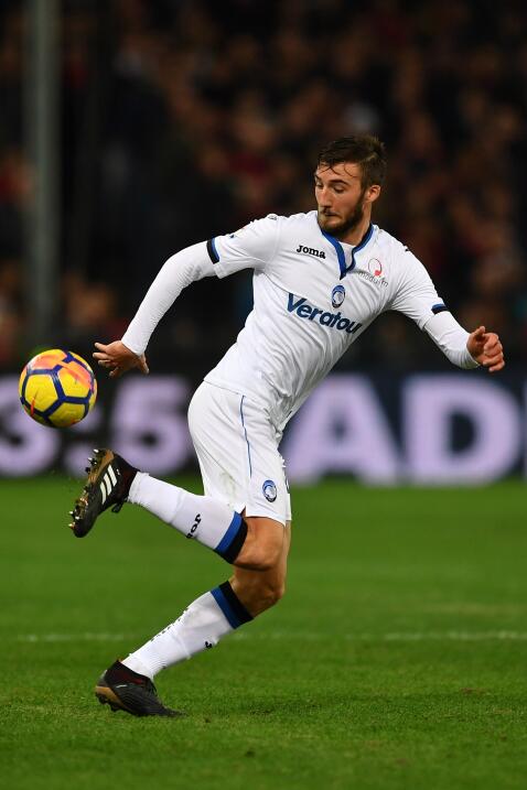 El United también piensa en un joven italiano para reforzar su plantel y...