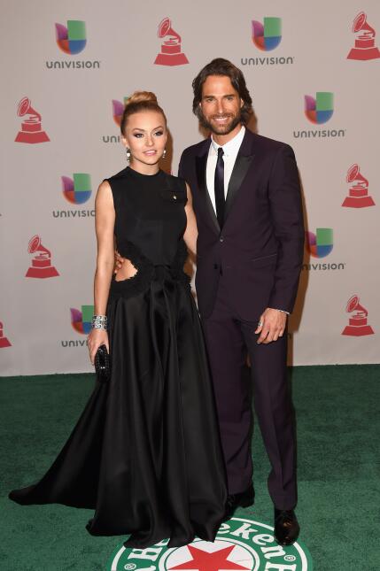Parejas del 2015
