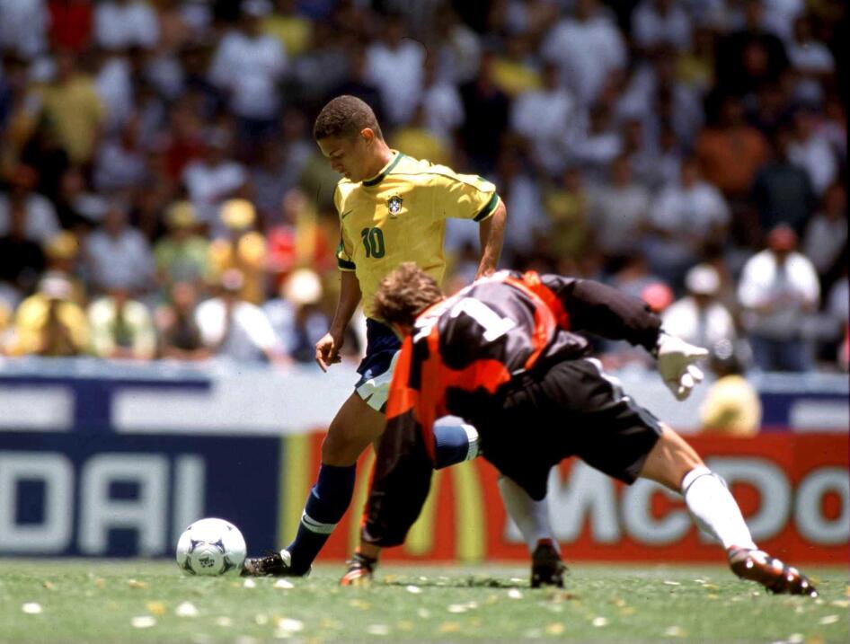 México buscará la revancha de las derrotas ante Alemania de 1986 y 1998....