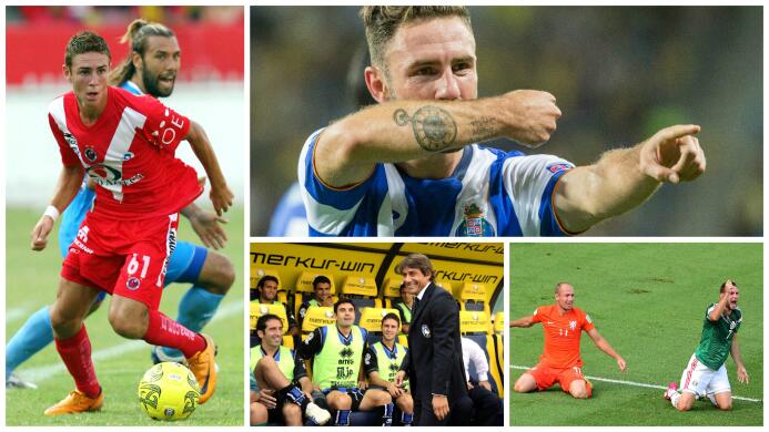 Layún: Cuando 'todo era culpa' de este cumpleañero layun.jpg