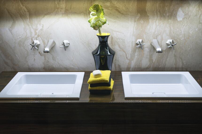 Lavabo ideal