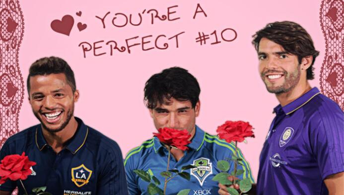 MLS Soccer Grams