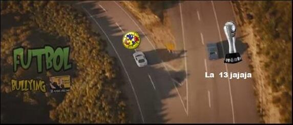 Los memes se burlan de la eliminación del América en semifinales de la L...