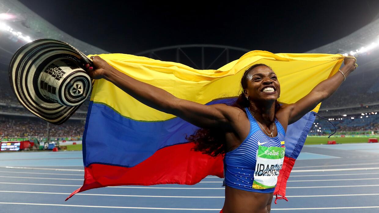 Mujeres que nos están enseñando algo más que deportes en ...