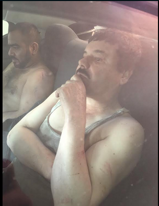 El Chapo