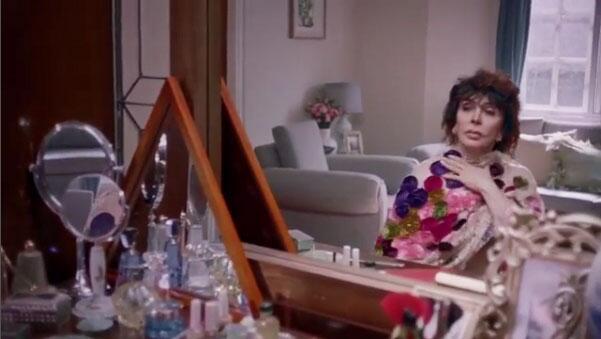 Verónica Castro en Netflix