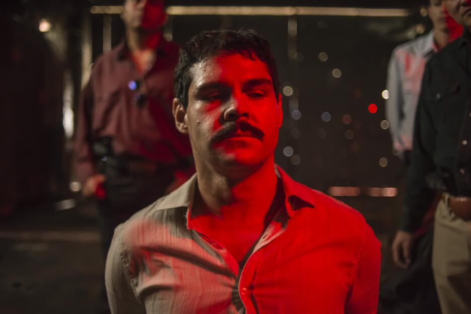 Conoce a los personajes de la serie El Chapo Univision