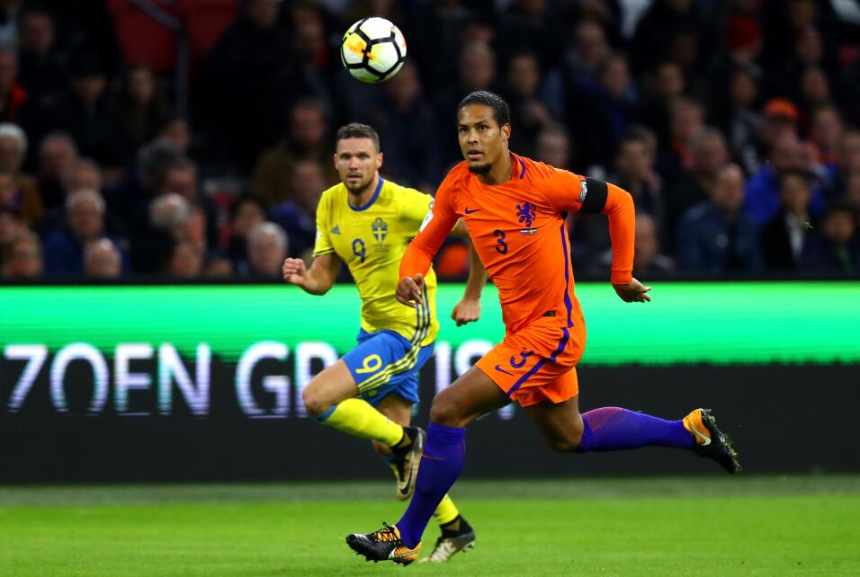 Del fichaje de Van Dijk: Mourinho ‘recordó’ las palabras de Klopp y Guar...