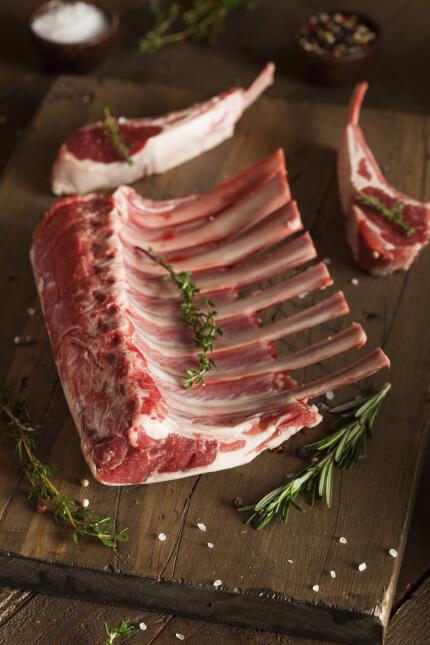 carnes