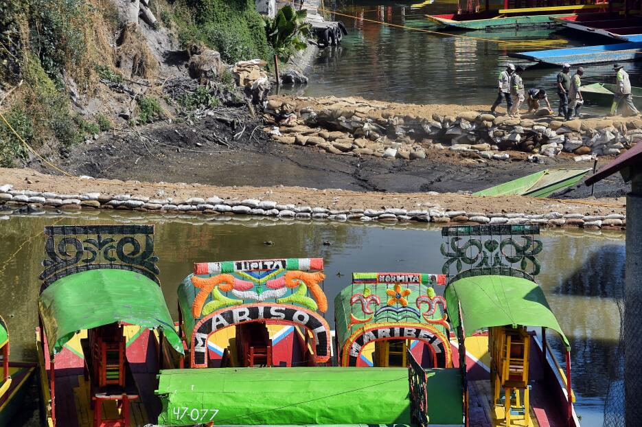 Xochimilco