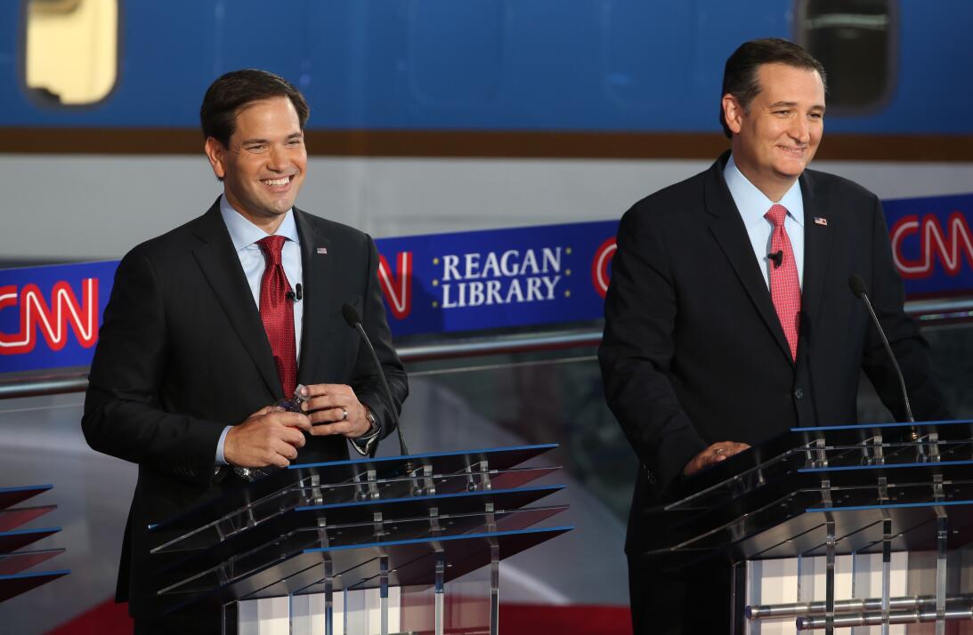 Cruz Rubio
