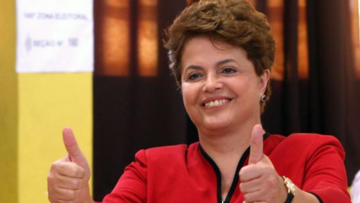 Las mujeres presidentas en el mundo - Univision